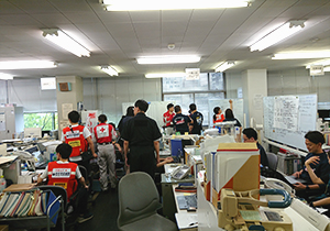 西日本豪雨(平成30年7月6日)