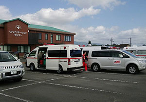 熊本地震